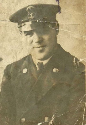 WILLIAM KEMP