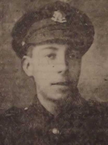 GEORGE STANTON LOFTHOUSE
