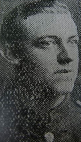 Herbert James BROUGH