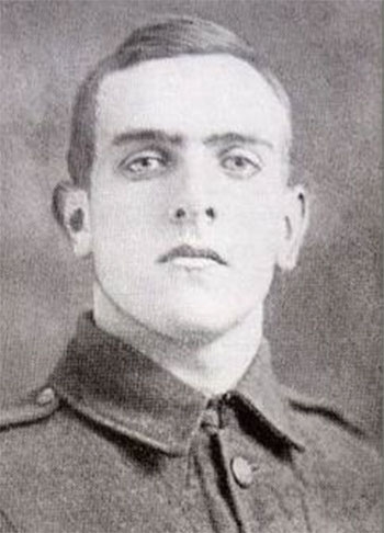 GEORGE HEWITT GILBERT