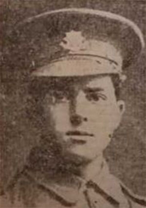 JOSEPH BRASSEY