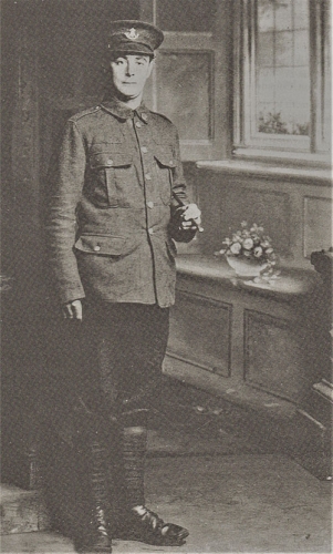 James GRIFFITHS