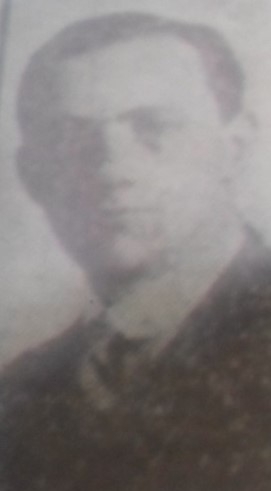 WILLIAM ERNEST OAKES