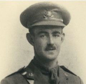 FREDERICK ALVIN SPROSTON