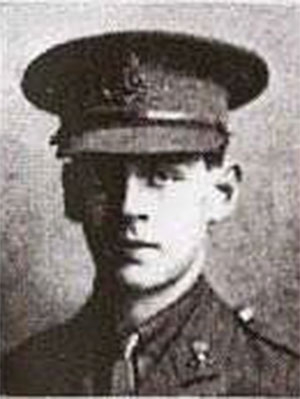 JOHN NOEL GOUGH