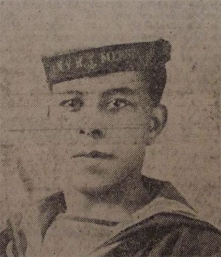 ARTHUR LAMB