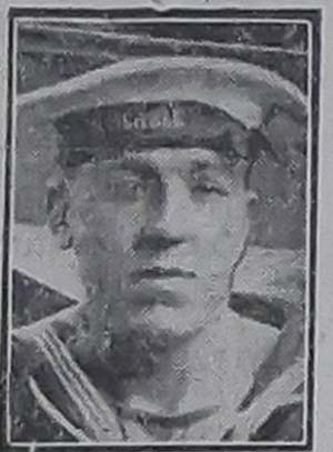 THOMAS WILLIAMS