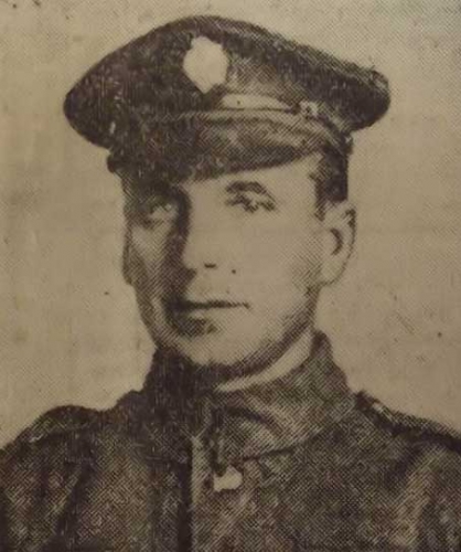 JOHN WALTER CLEMENTS