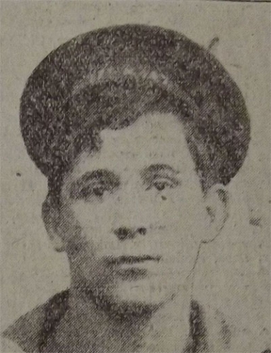 GEORGE STEVENSON
