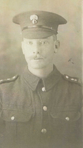 JAMES RATHBONE