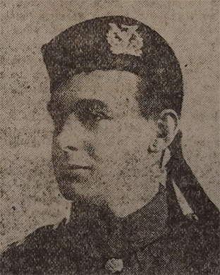 JOHN DICKINSON