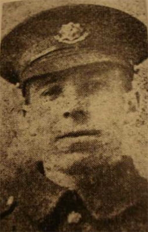 ROBERT HENRY FAIRCLOUGH