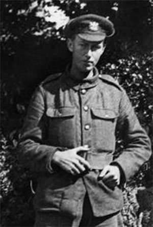 ARNOLD DOUGLAS WHITTAKER