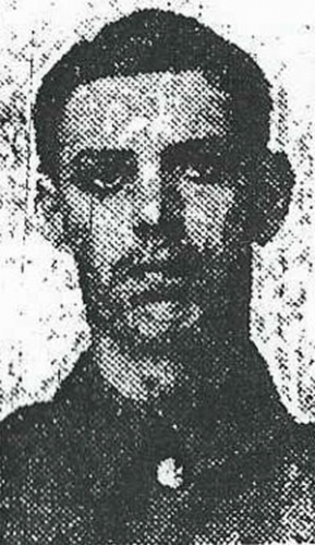 Harold HOLLAND