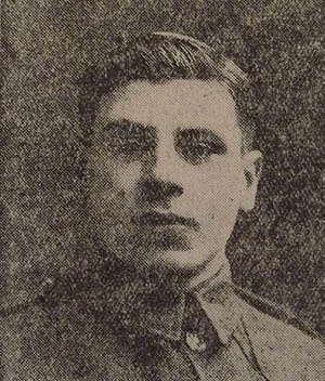 ALBERT ERNEST WHARTON