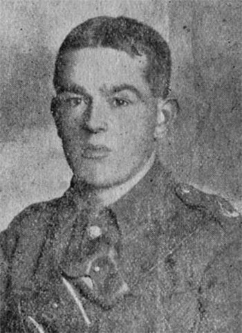 ARTHUR DAKIN