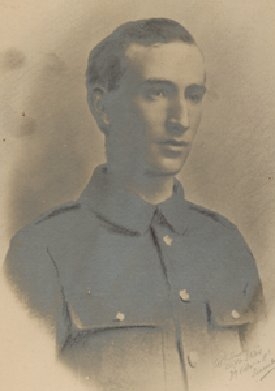 OLIVER HARRY HUGHES