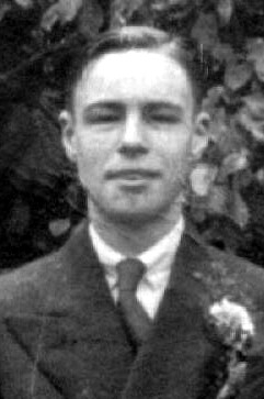 CHARLES BOWDEN