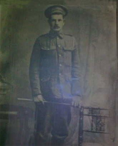 ALBERT REYNOLDS