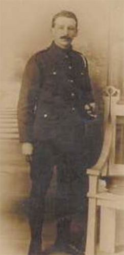 CHARLES ROSCOE