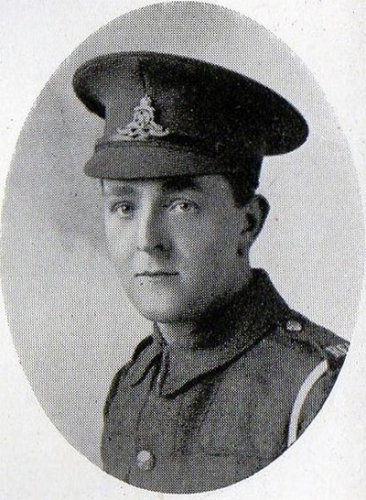 PHILIP OSWALD BELL