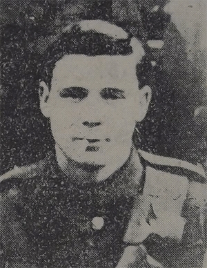John Harold DOBSON