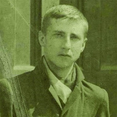 GEORGE BRYAN SCHUNCK