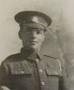 WILLIAM CARTER