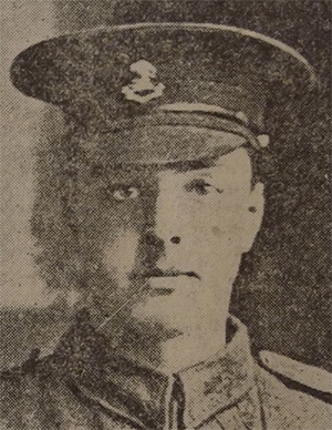 JOHN DILWORTH