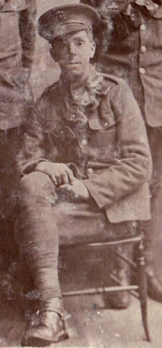 John GAUTERIN