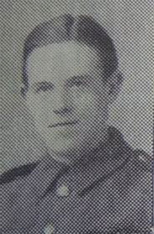 RAYMOND HAYES GRIMSHAW