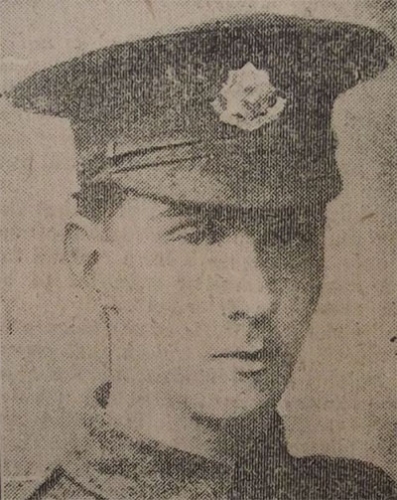 WILLIAM JAMES HANNAN
