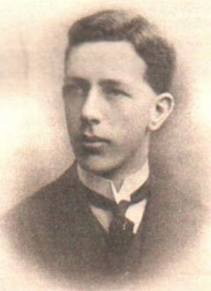 FRANK FOSTER HARPER