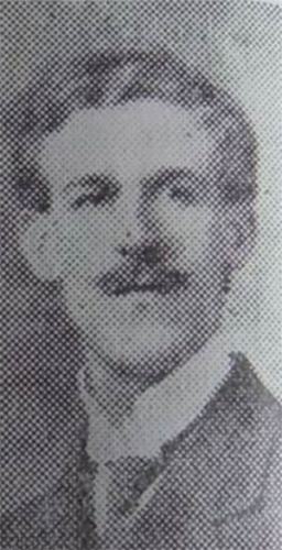 CHARLES HENRY HELLING
