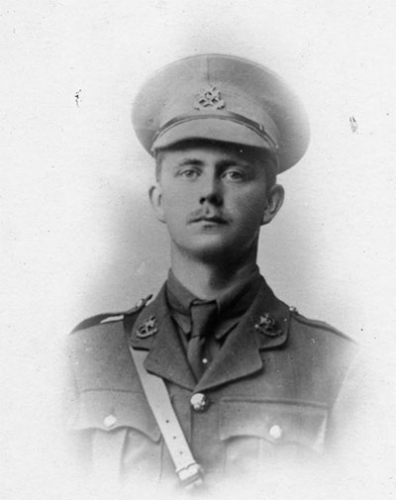 FREDERICK MAJOR PAULL