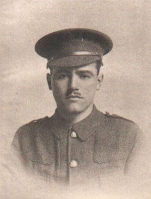 CHARLES LESLIE BIBBY