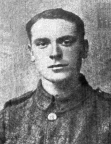 Arthur ROBINSON