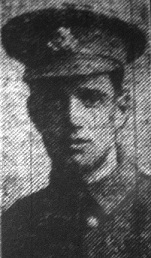 CHARLES WILFRED ROWLANDS