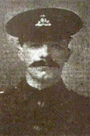 David SAXTON