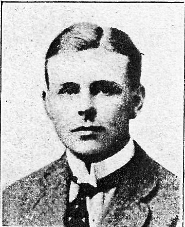 EDWIN GEORGE STANLEY