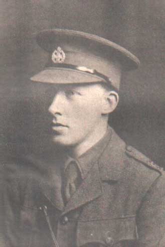 MALCOLM GRAHAM WHITE
