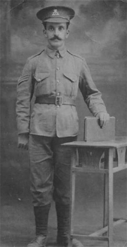 William Thomas NELSON