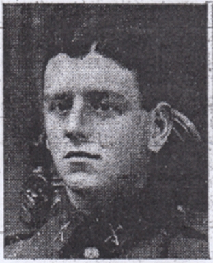 GEORGE CLUCAS