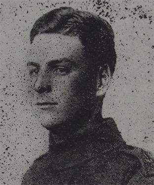 LESLIE COGHLAN
