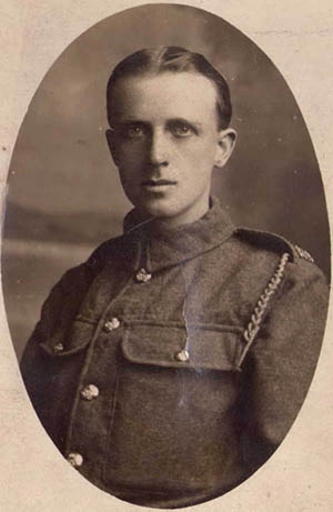 JAMES TWEMLOW COOPER