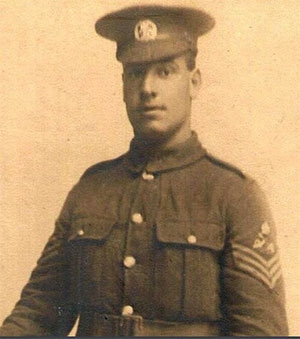FREDERICK HALL