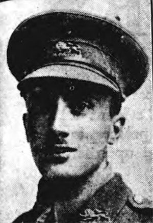 EDWARD DOUGLAS HOWARD