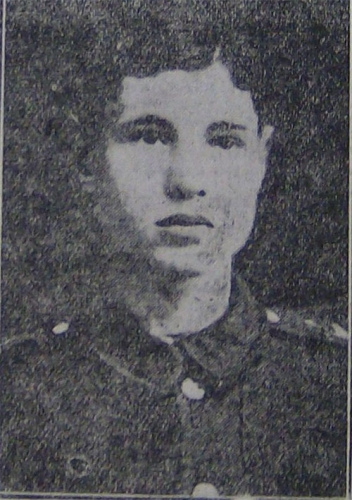 FRANCIS MORAN