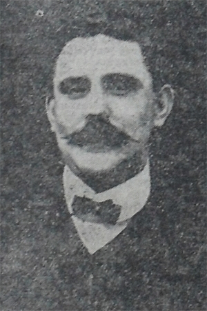 Thomas O'CONNOR