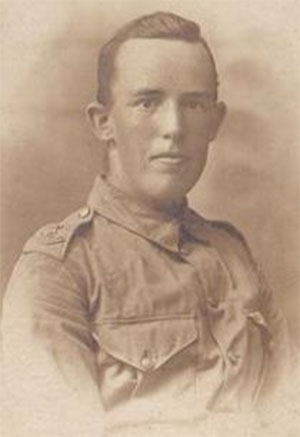 HAROLD WILLIAM PIERPOINT